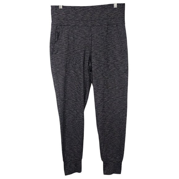 Athleta Womens Pants Size S Venice Joggers Stretch Comfy Athletic Travel Nurse - Picture 1 of 7